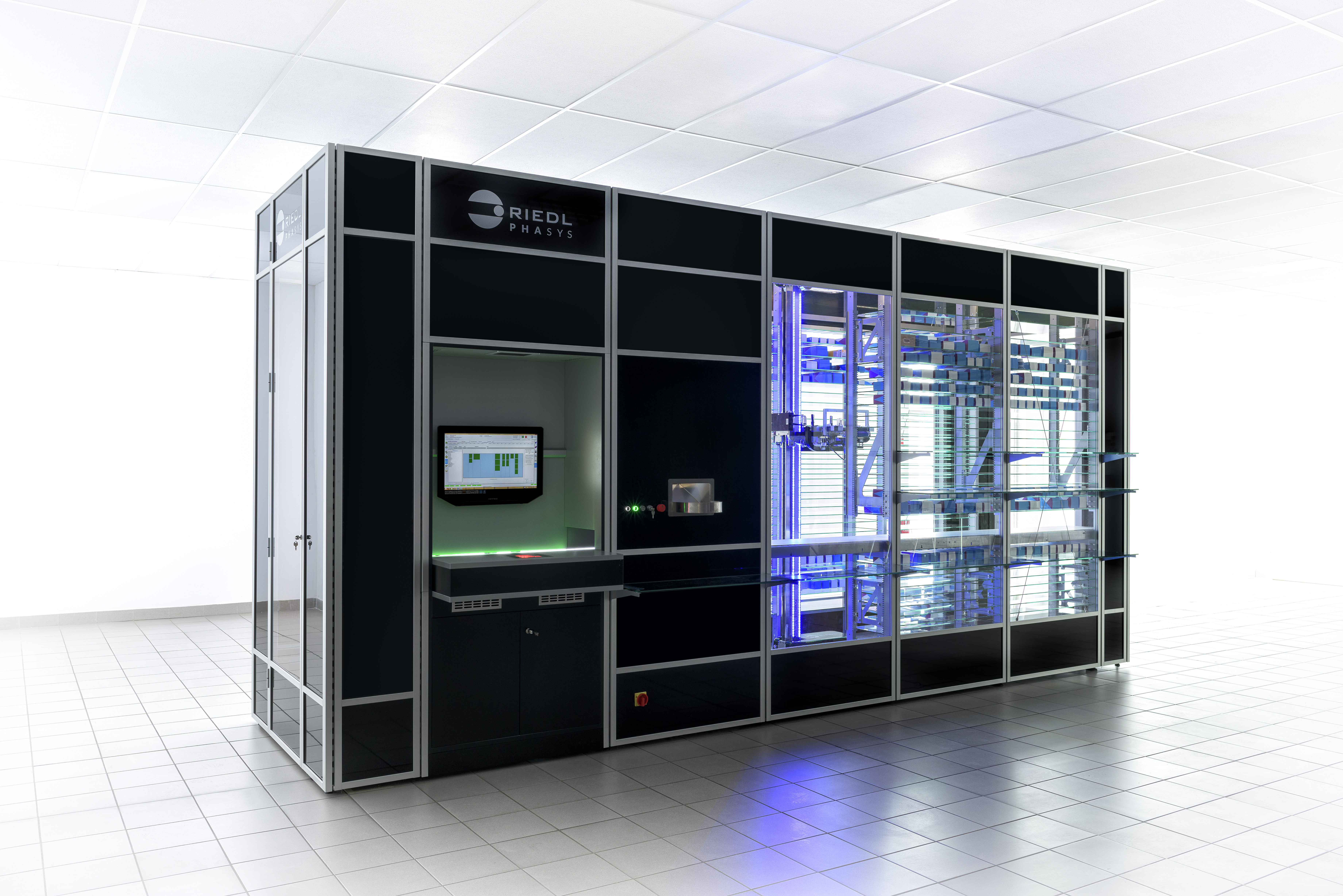 Riedl Automation