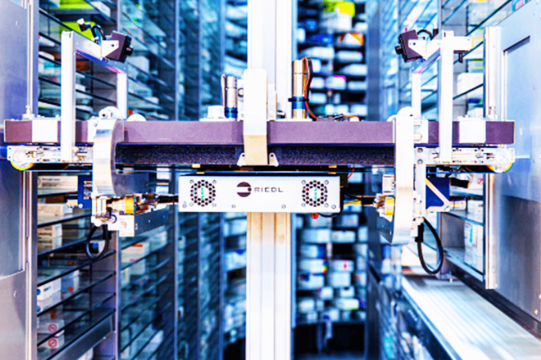 Riedl Automation