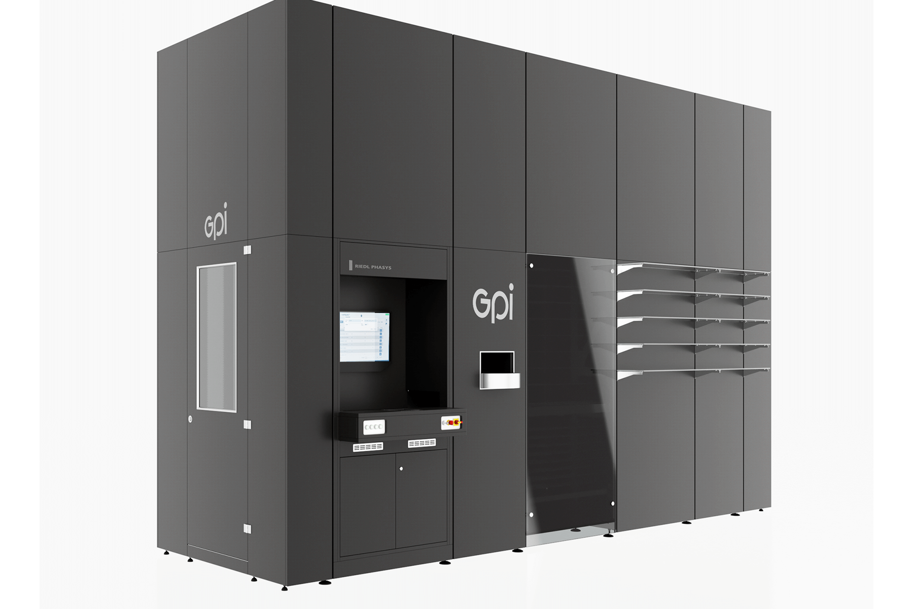 Riedl Automation