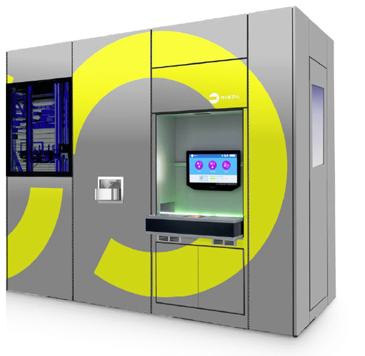 Riedl Automation