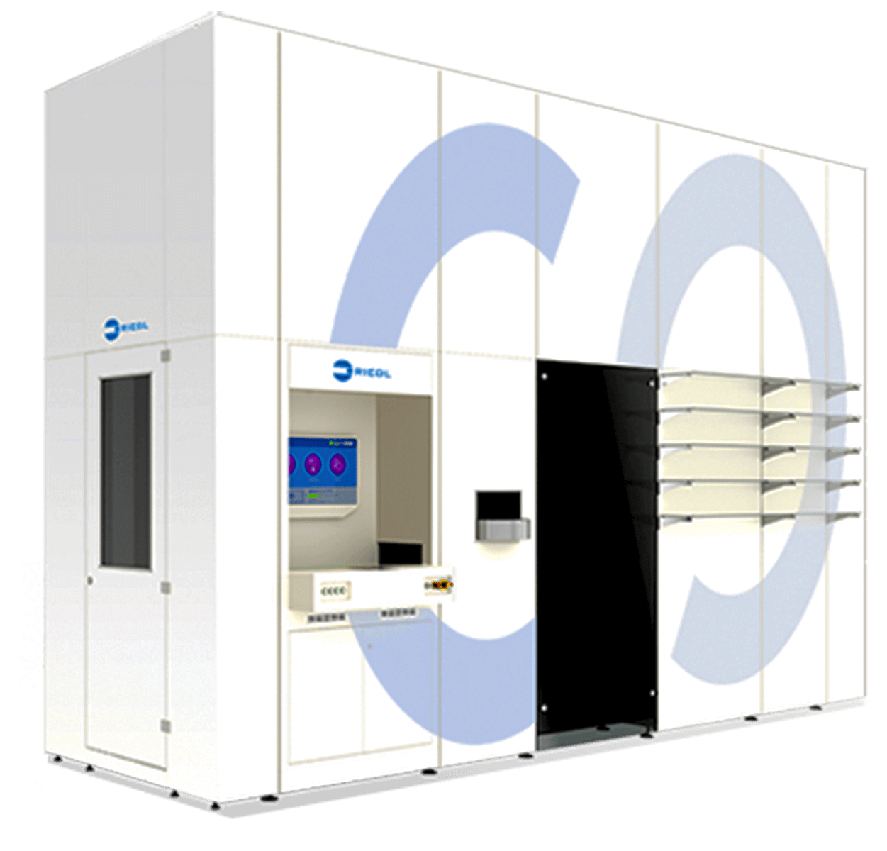 Riedl Automation