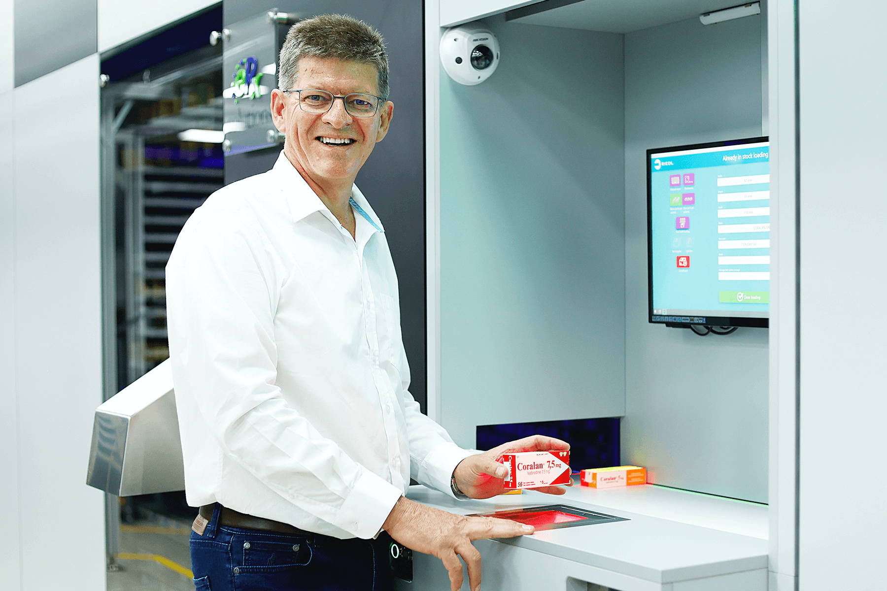 Riedl Automation